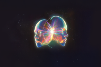 Neuroveil: The Twin Mind Interface