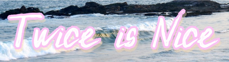 Twice is Nice – screenshot 1