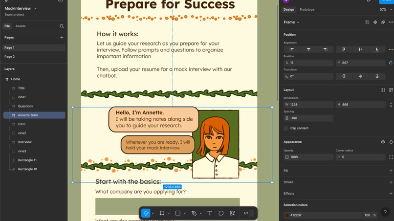 Career Bloom – screenshot 2