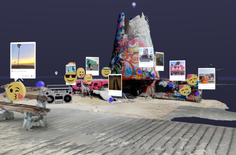 Memoverse – screenshot 4