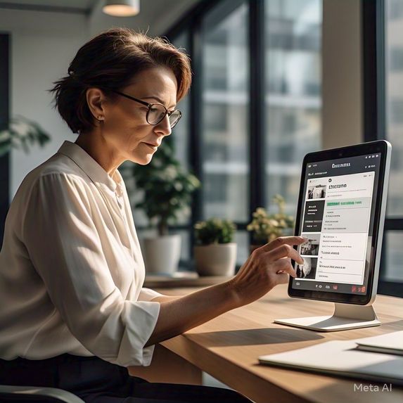 Entrevoir – screenshot 5