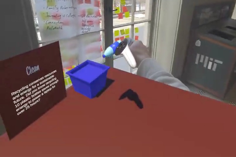 The People's Garden – screenshot 1