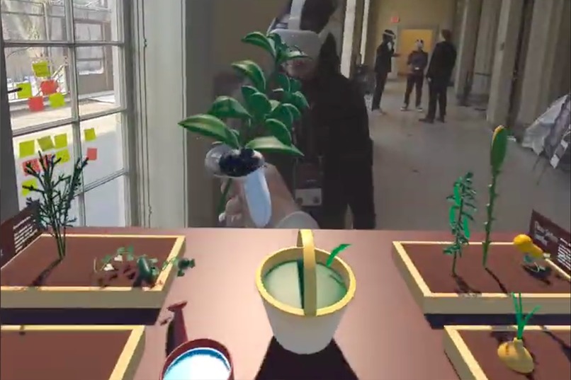 The People's Garden – screenshot 7