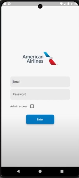 FlyEZ – screenshot 1