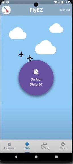 FlyEZ – screenshot 5