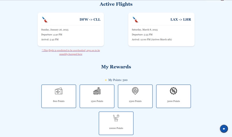 Seat Flex – screenshot 1