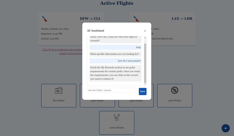 Seat Flex – screenshot 2
