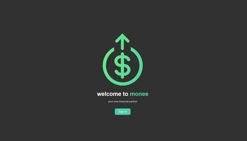 Monee – screenshot 3