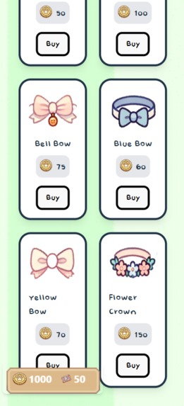 PAWS - Personal Assets and Wise Saving – screenshot 8