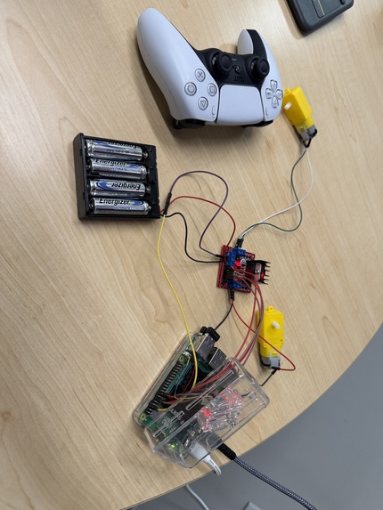 Carl lite – screenshot 1