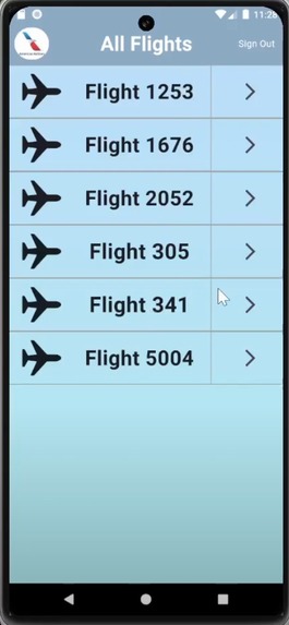 FlyEZ – screenshot 8