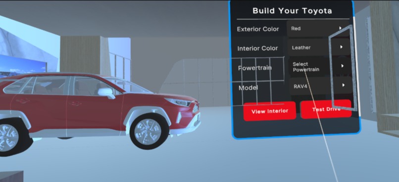 Garage – screenshot 4