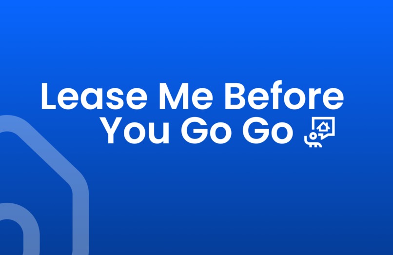 Lease Me Before You Go Go – screenshot 1