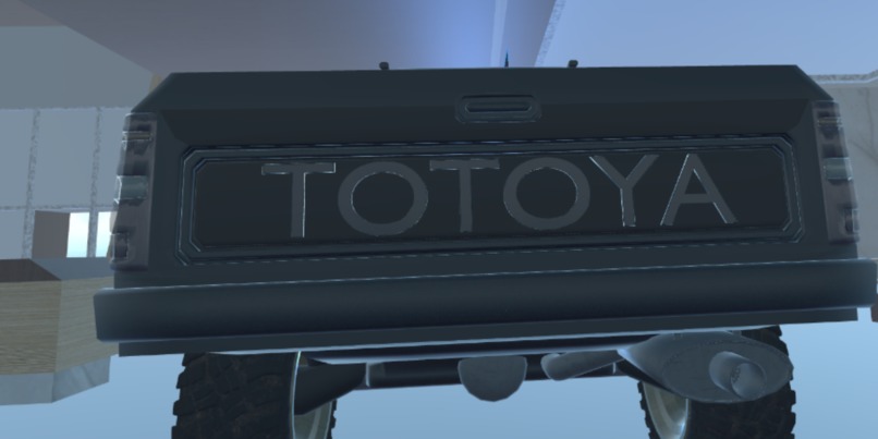 Garage – screenshot 5