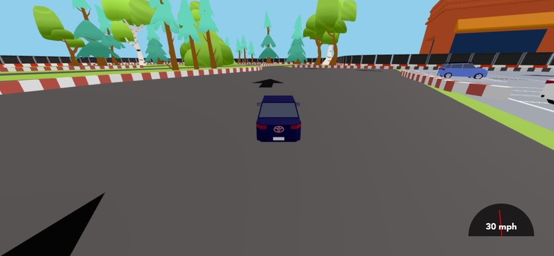 DriveLab – screenshot 5
