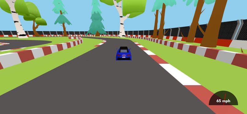 DriveLab – screenshot 1