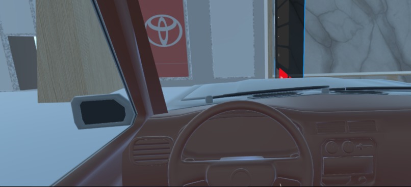 Garage – screenshot 6