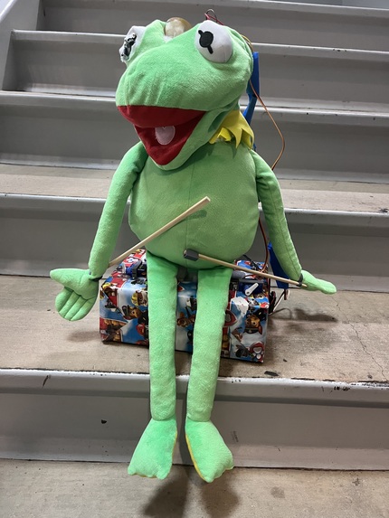 Kerminator – screenshot 4