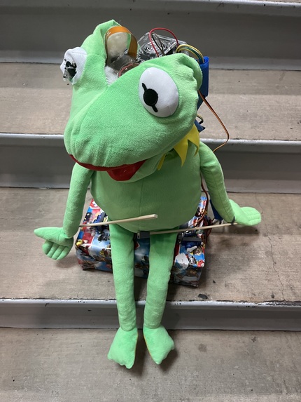 Kerminator – screenshot 5