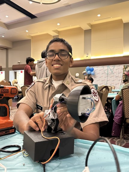 Flowlight – screenshot 1