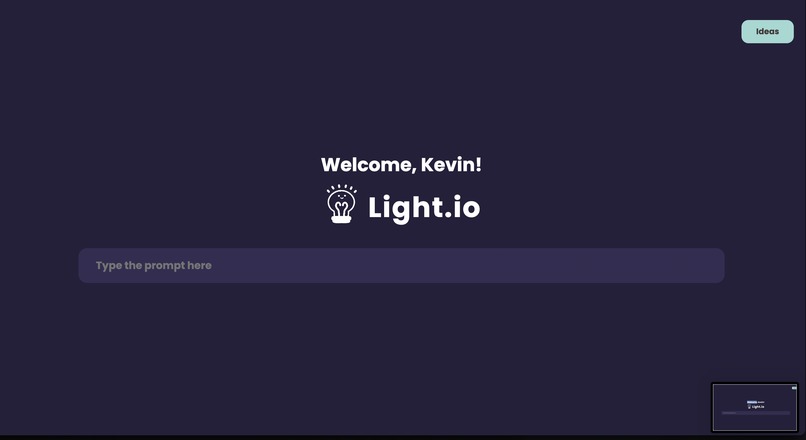 Light.io – screenshot 2