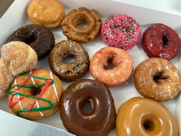 FreeBites – screenshot 1