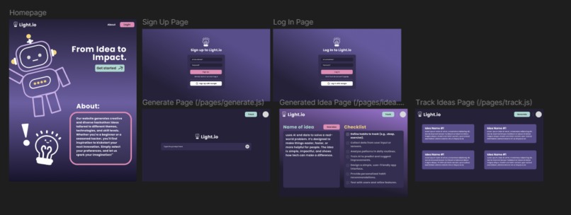 Light.io – screenshot 3