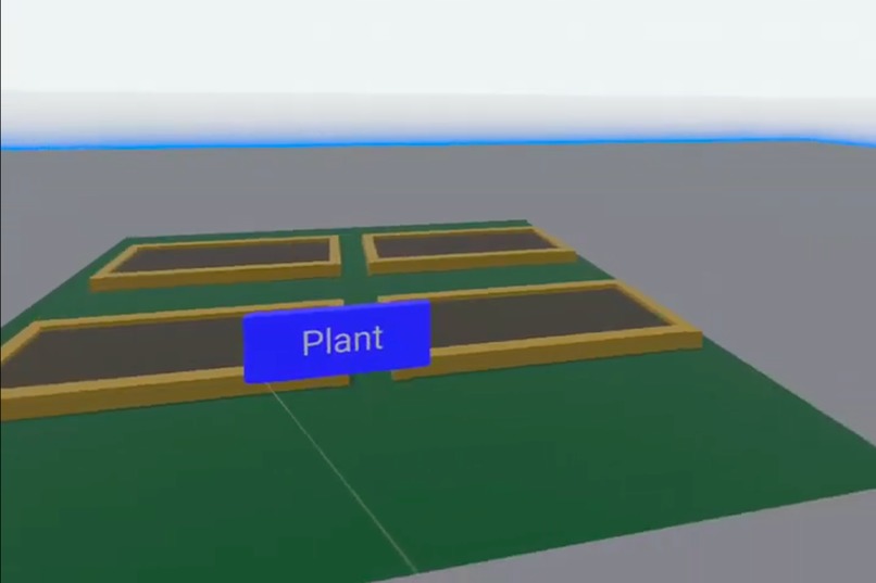 The People's Garden – screenshot 12