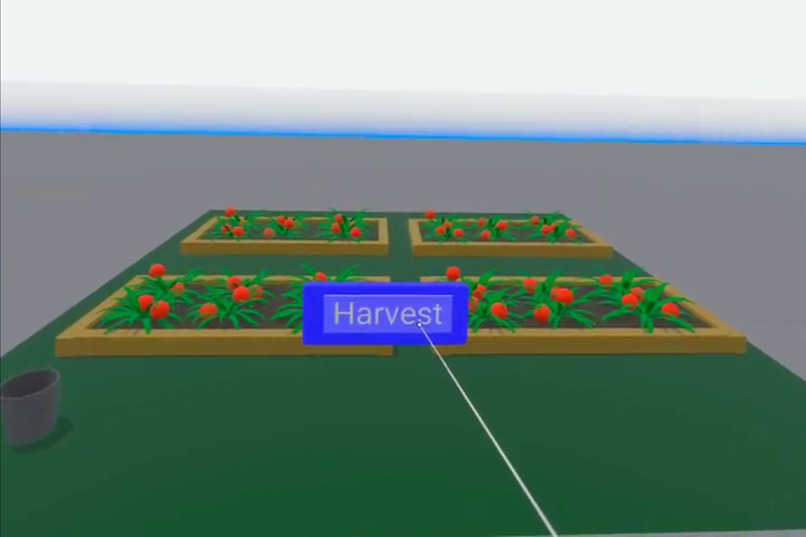 The People's Garden – screenshot 13
