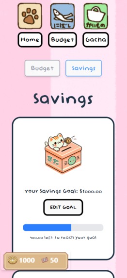 PAWS - Personal Assets and Wise Saving – screenshot 9