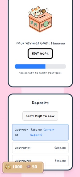 PAWS - Personal Assets and Wise Saving – screenshot 10