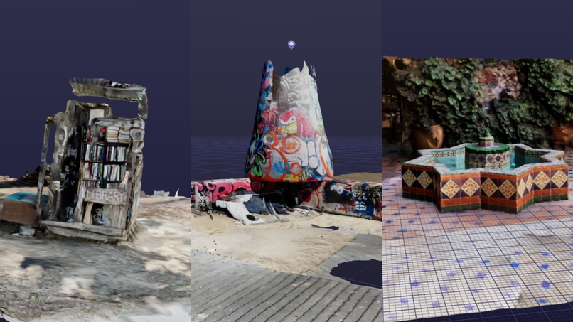 Memoverse – screenshot 9