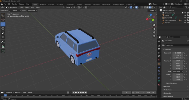 DriveLab – screenshot 6