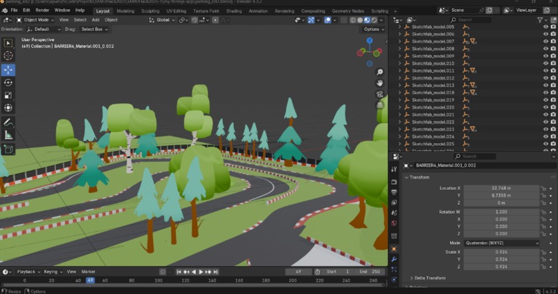 DriveLab – screenshot 7