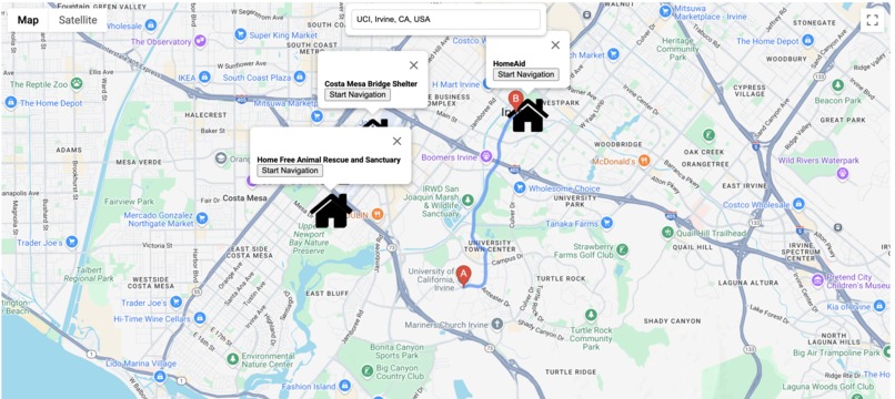 PhoenixConnect – screenshot 3