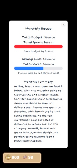 PAWS - Personal Assets and Wise Saving – screenshot 11