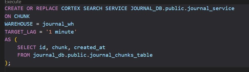 ReflectionsAI – screenshot 5