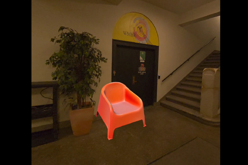 CasaVista – screenshot 2