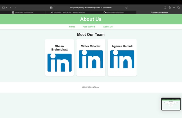 Intuitive Money – screenshot 2