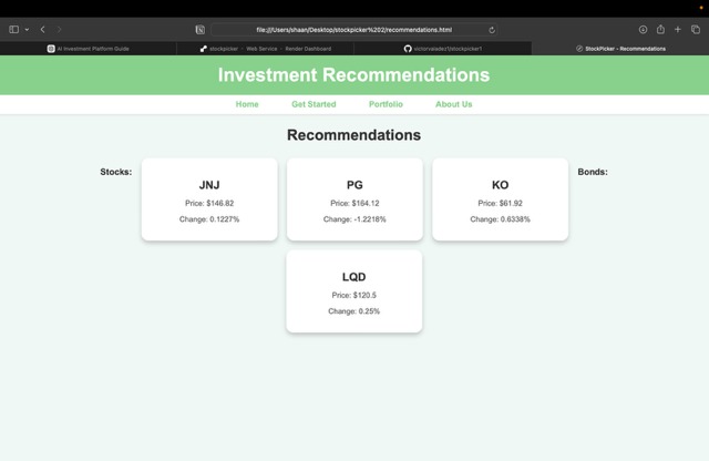 Intuitive Money – screenshot 3