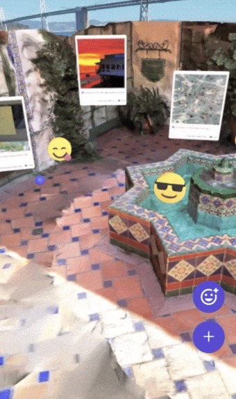 Memoverse – screenshot 3