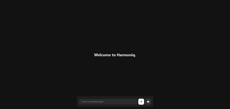 Harmoniq – screenshot 2