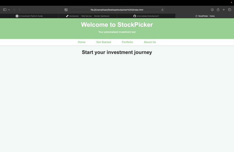 Intuitive Money – screenshot 4