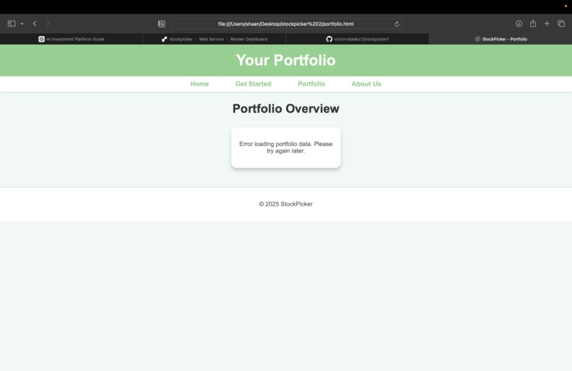 Intuitive Money – screenshot 5