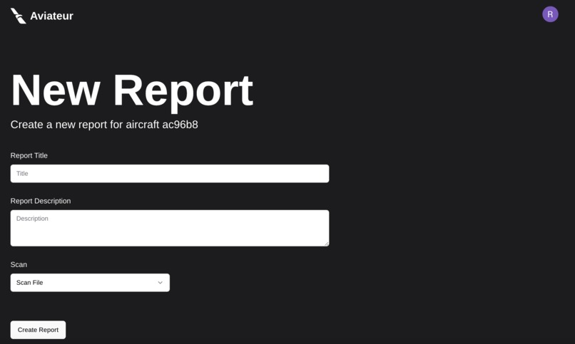 Aviateur – screenshot 5