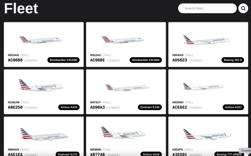 Aviateur – screenshot 7