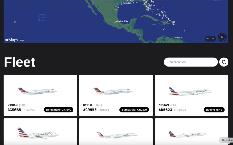 Aviateur – screenshot 9