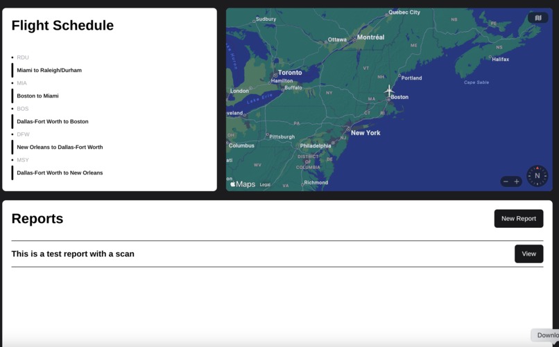 Aviateur – screenshot 10