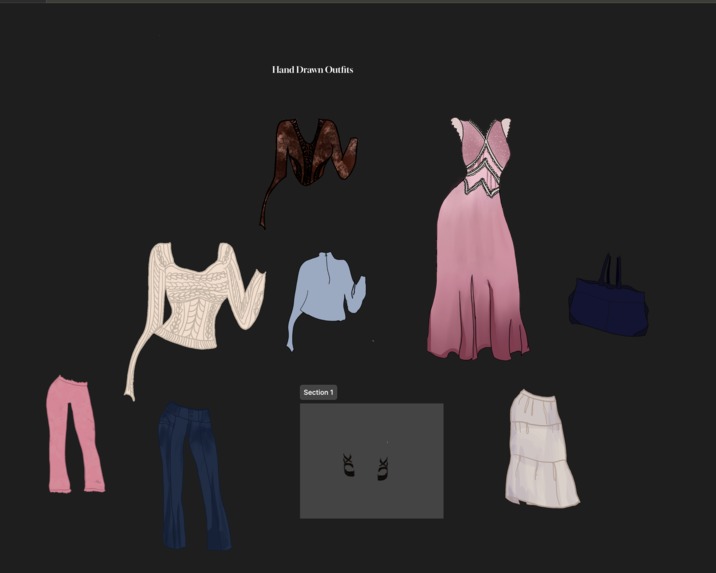 ConsciousCloset – screenshot 2