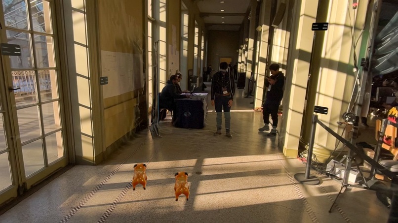 Paw Pals Connect – screenshot 9